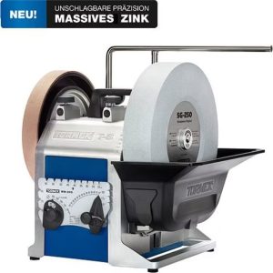 Tormek T-8 Set + HTK 1006 + RB180