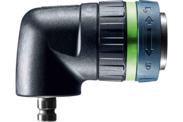 Festool Winkelvorsatz AN-UNI