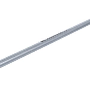 BGS Umschaltknarre | extra lang | Abtrieb Außenvierkant 12,5 mm (1/2") | 605 mm