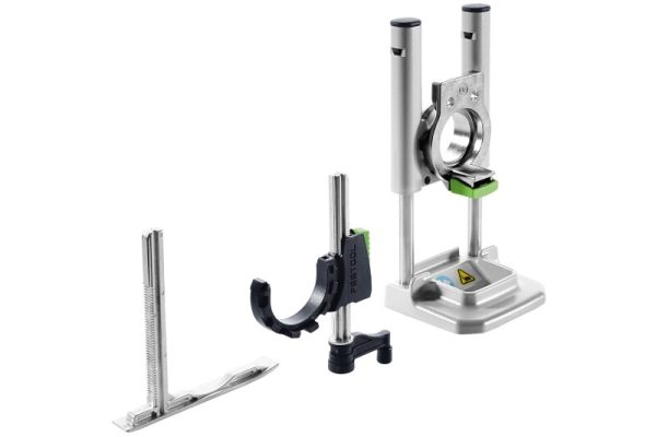 Festool Ansetzhilfe-/Tiefenanschlag-Set OS-TA/AH Set