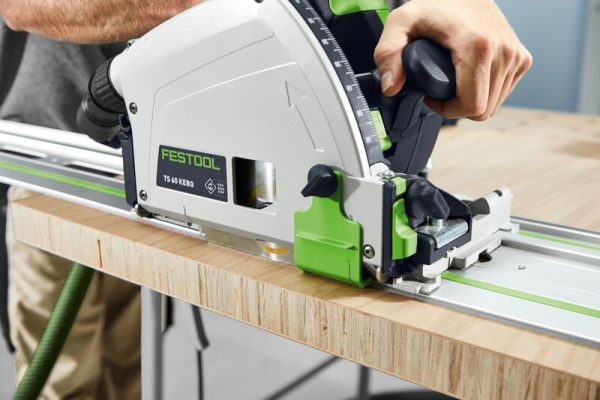 Festool Splitterschutz SP-TS 60/5 – Bild 2