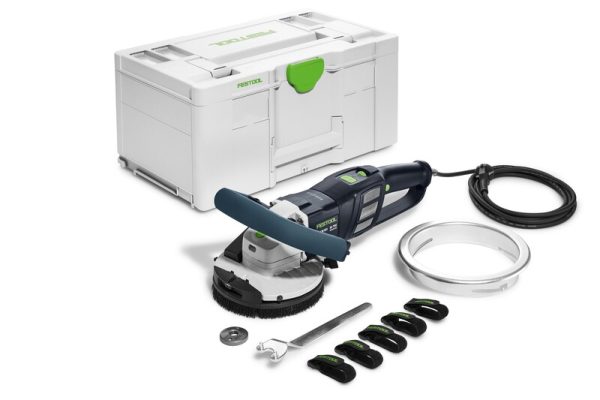 Festool Sanierungsschleifer RENOFIX RG 130 ECI-Plus