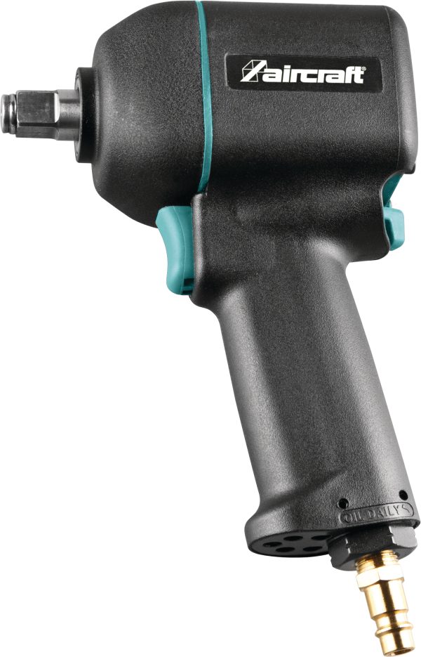 Industrie-Schlagschrauber ½" IS ½" Mini 2401213
