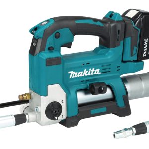 MAKITA Akku-Fettpresse 18V DGP180Z