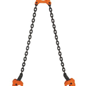 Fasshebeklammer 1T FHK Unicraft 6172010