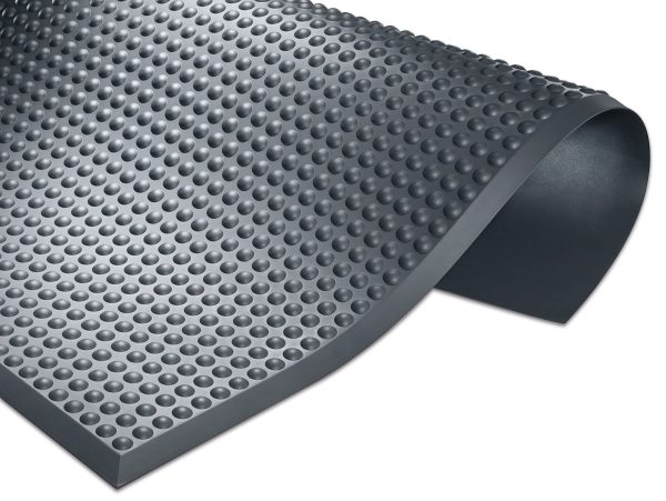 Arbeitsplatzmatte 1840x640mm UNICRAFT 6800000