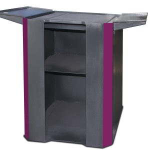 OPTIMUM Maschinenunterbau MSM 3 3353014