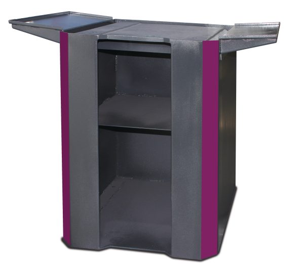 OPTIMUM Maschinenunterbau MSM 3 3353014