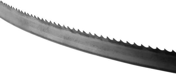 GÜDE Sägeband Bi-Metall 1435x13x0,65/6Z/" 40548