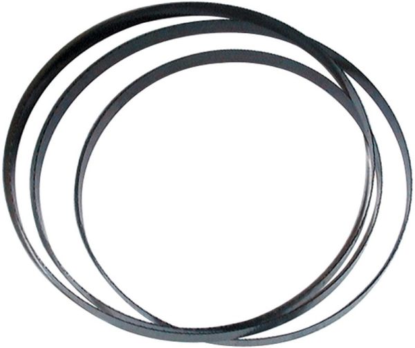 GÜDE Sägeband Bi-Metall 1140x13x0,9/6Z/" 40550