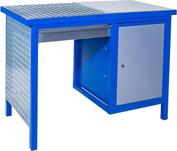 GÜDE SCHWEISSWERKBANK SW 1200/600 40944