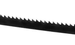 GÜDE Holzsägeband 1425x5x0,65x14Z/" 83816