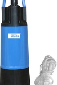 GÜDE Drucktauchpumpe GDT 1200 94240