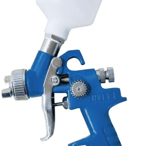 GÜDE Farbspritzpistole PROFI-M 02750