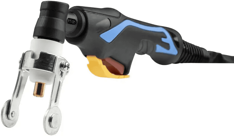 GÜDE Plasmaschneider GPS-E 40 AK 20096 – Bild 5