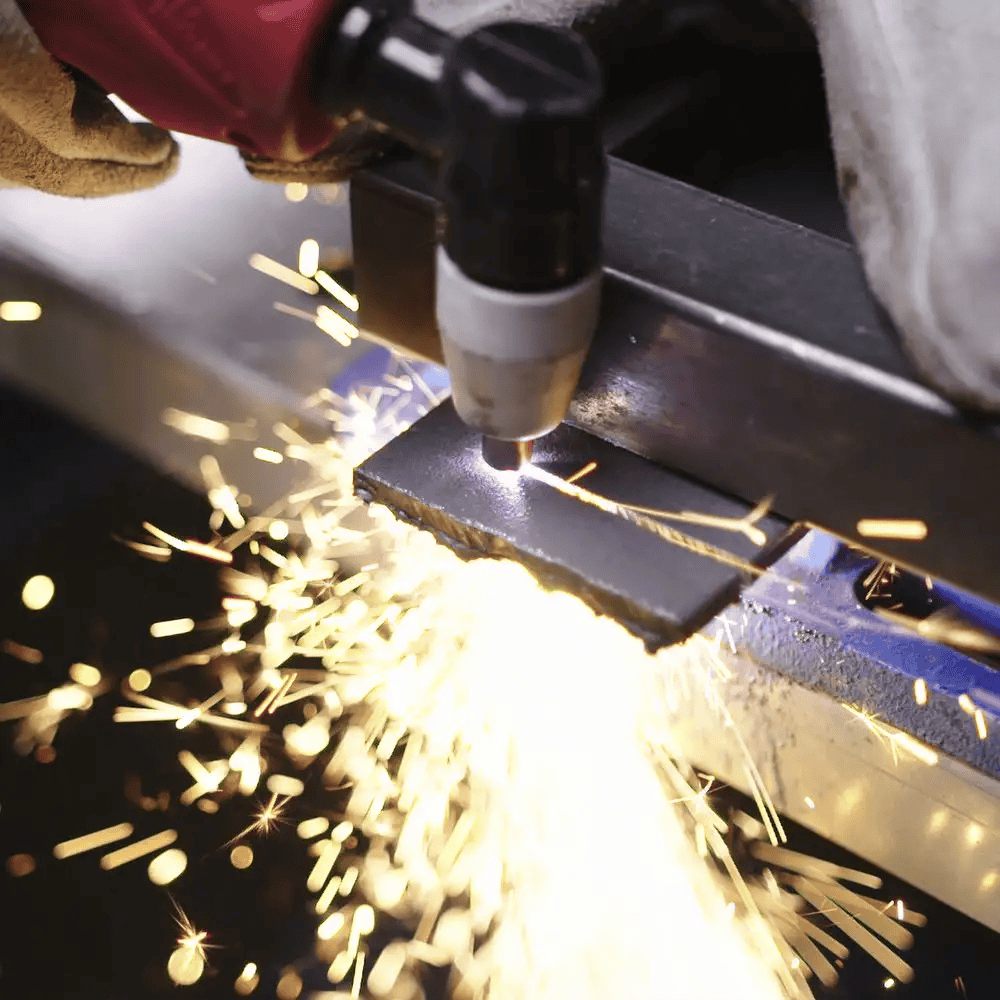 GÜDE Plasmaschneider GPS-E 40 AK 20096 – Bild 4