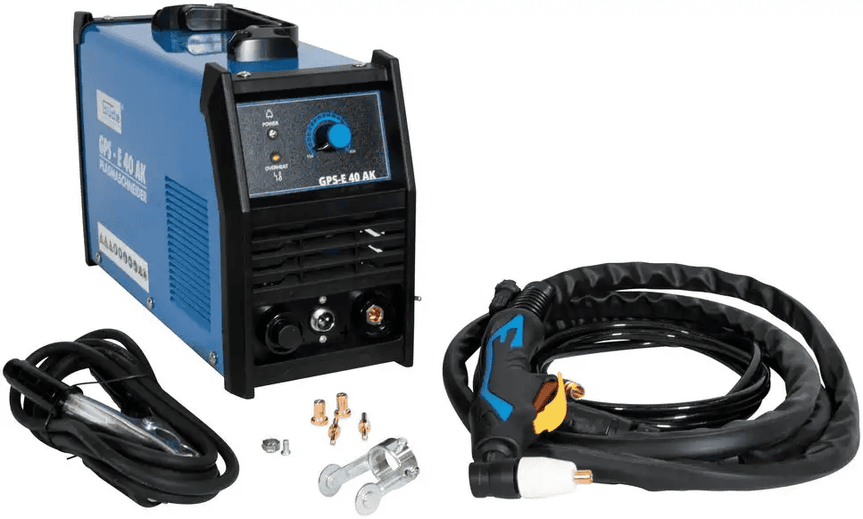 GÜDE Plasmaschneider GPS-E 40 AK 20096