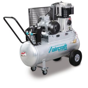 Kolbenkompressor AIRPROFI 703/100 P  2018731.2