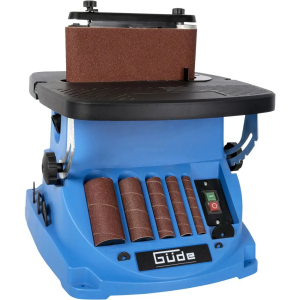GÜDE Spindel-Bandschleifmaschine GSBSM 450 38353
