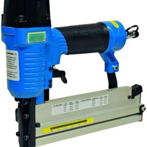 Güde Druckluft-Klammergerät/Nagler 40220