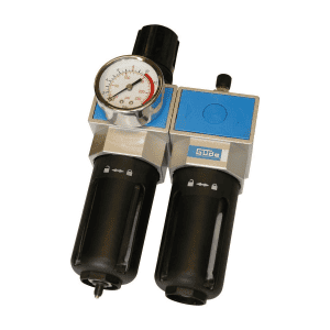Güde Wartungseinheit 1/2" IG 41079