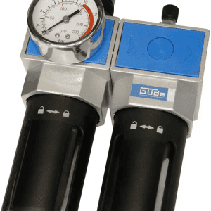 GÜDE Wartungseinheit 3/8 41085