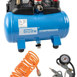 Güde Kompressor Airpower 190/08/6