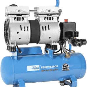 Güde Kompressor Airpower 105/8/6 SILENT 50133