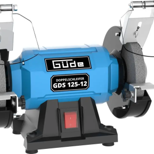 GÜDE Doppelschleifer GDS 125-12 55234