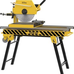 GÜDE Steintrennmaschine GSTM 350