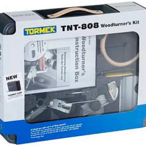 Tormek Drechslerpaket TNT-808