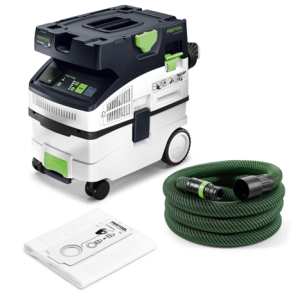 FESTOOL Absaugmobil CLEANTEC CTL MIDI I 578309