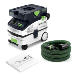 FESTOOL Absaugmobil CLEANTEC CTL MINI I 578311