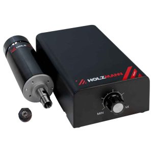 Spindelupgrade Set CTF45P500W HOLZMANN