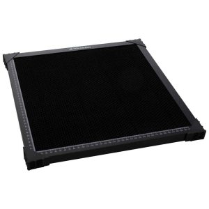 Laser Wabentisch CTF45PLWT HOLZMANN