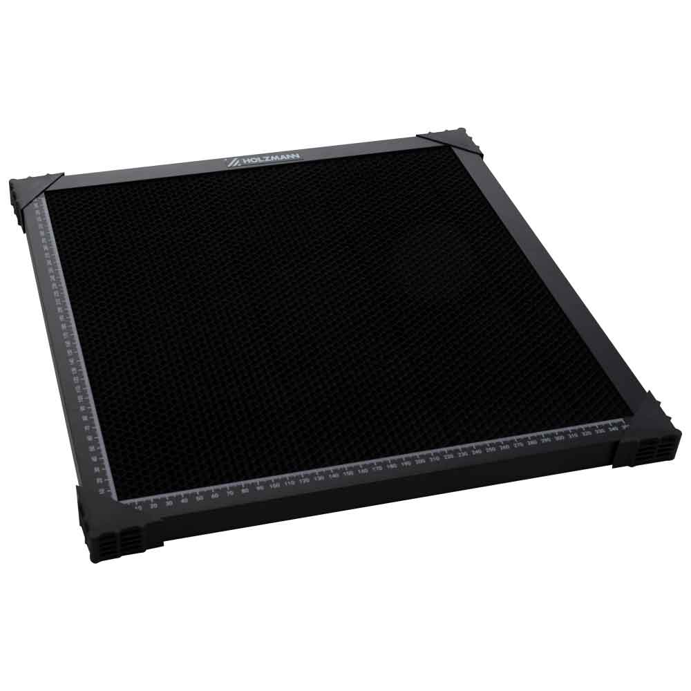 Laser Wabentisch CTF45PLWT HOLZMANN