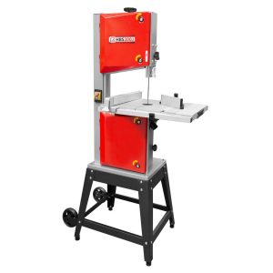 Holzbandsäge inkl. Unterbau HBS300J_230V
