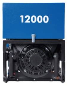 GEKO Stromerzeuger 12000 ED-S/SEBA S – Bild 2