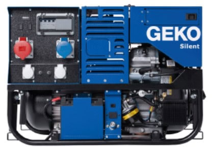 GEKO Stromerzeuger 12000 ED-S/SEBA S