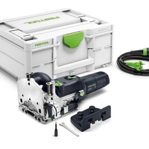 FESTOOL Dübelfräse DF 500 RQ-Plus 578462