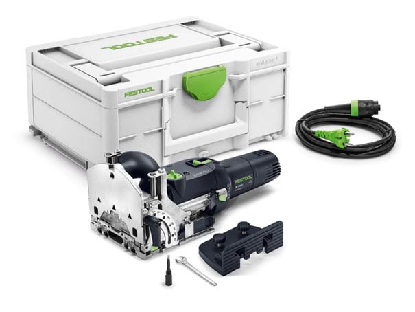 FESTOOL Dübelfräse DF 500 RQ-Plus 578462
