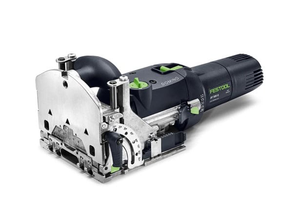 FESTOOL Dübelfräse DF 500 RQ-Plus 578462 – Bild 2