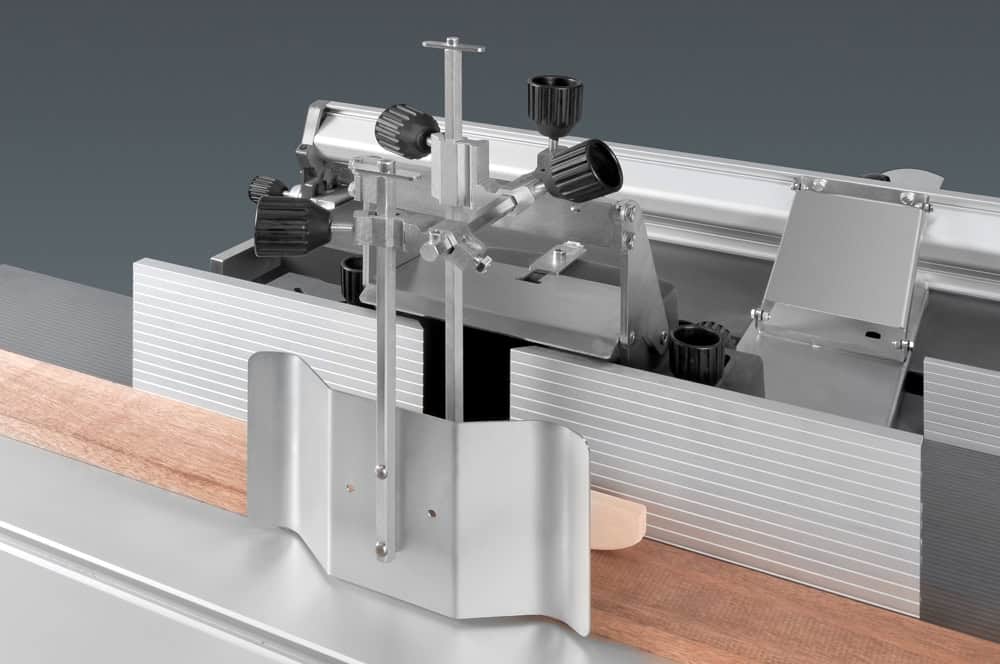 ROBLAND HX 310 Pro CE Kombimaschine – Bild 19