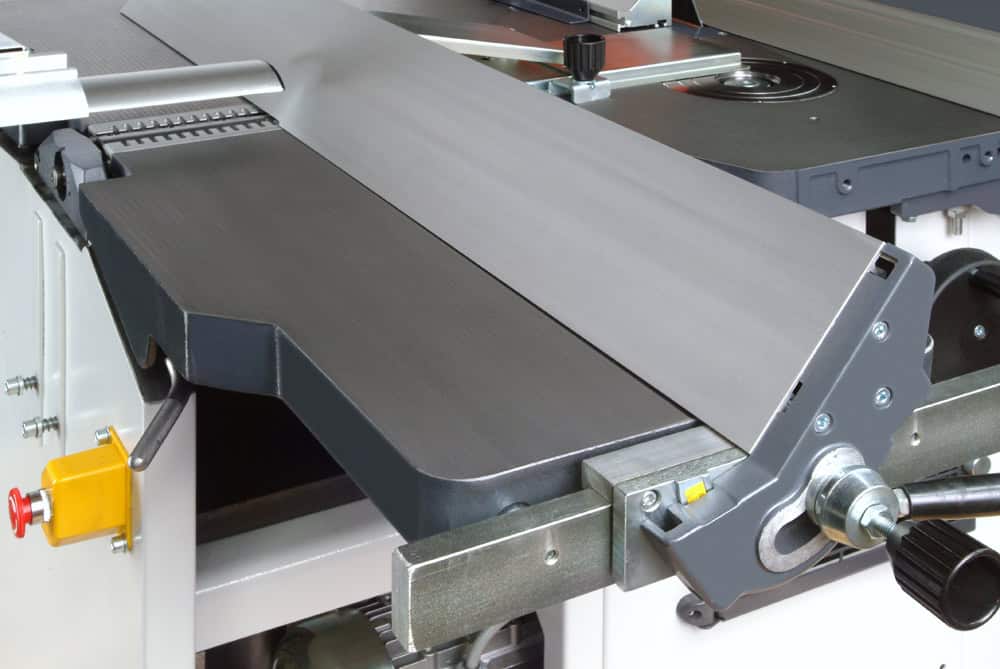 ROBLAND HX 310 Pro CE Kombimaschine – Bild 9