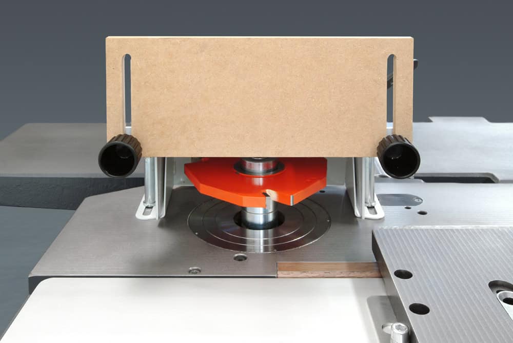 ROBLAND HX 310 Pro CE Kombimaschine – Bild 7