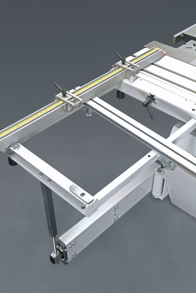 ROBLAND HX 310 Pro CE Kombimaschine – Bild 5