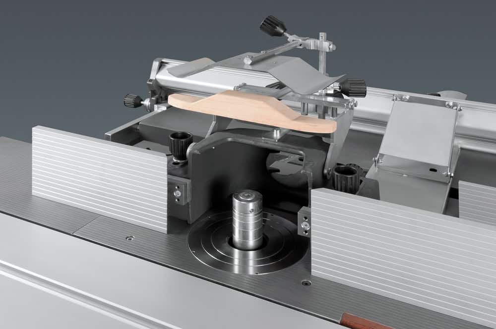 ROBLAND HX 310 Pro CE Kombimaschine – Bild 18