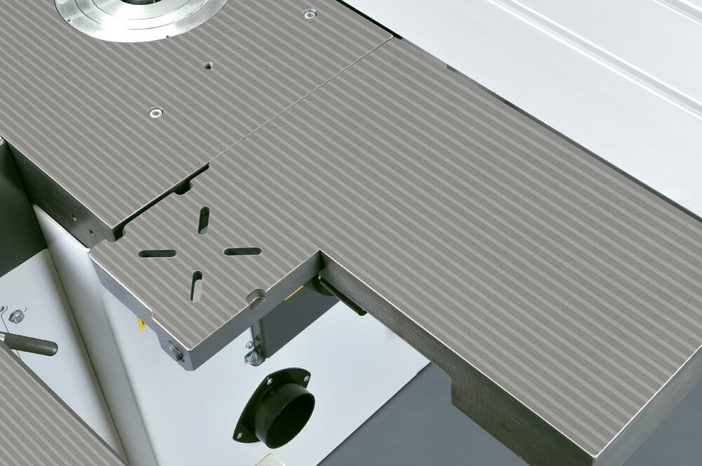 ROBLAND HX 310 Pro CE Kombimaschine – Bild 16