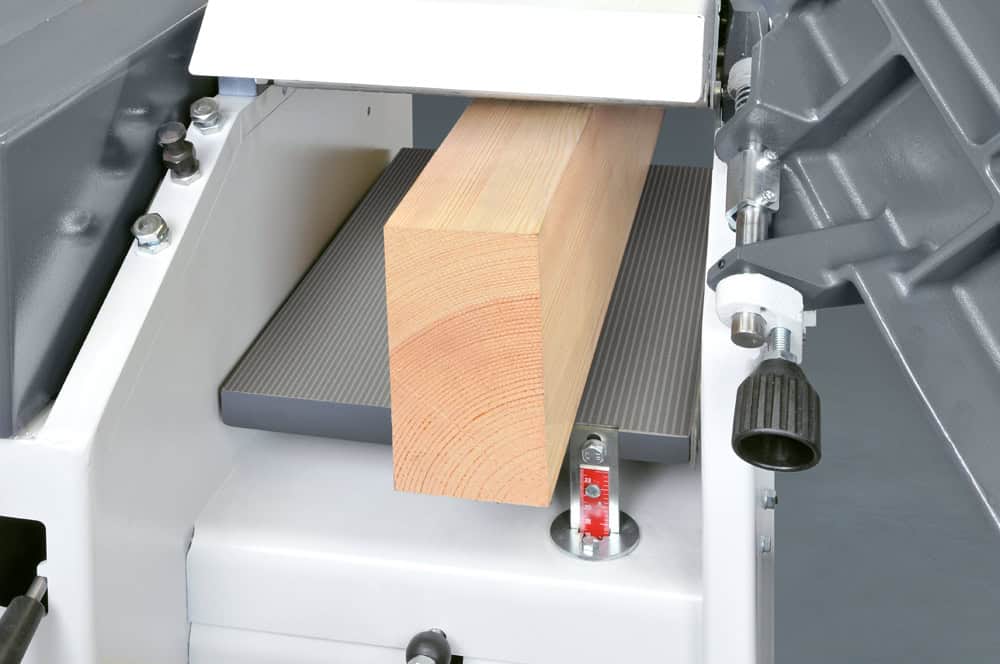 ROBLAND HX 310 Pro CE Kombimaschine – Bild 15