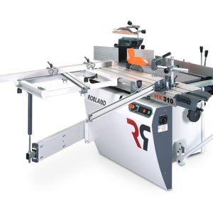 ROBLAND HX 310 Pro CE Kombimaschine